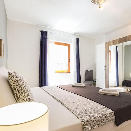 Makalu Apartment Zadar Exteriér fotografie