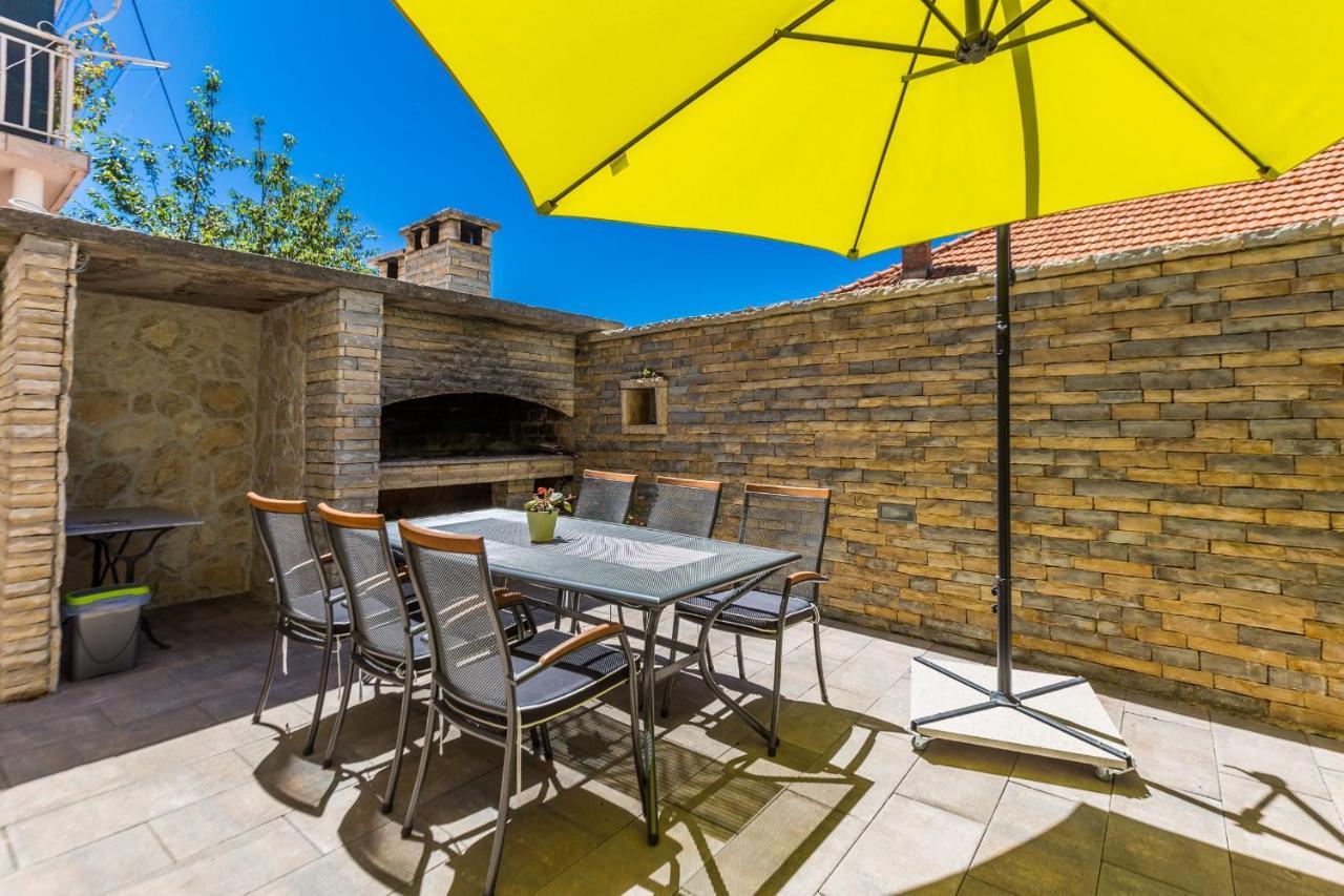 Makalu Apartment Zadar Exteriér fotografie